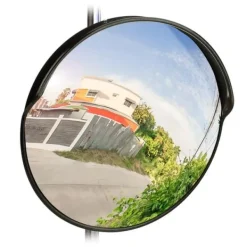 Best Robust trafikspejl 45 cm Sikkerhedsspejle
