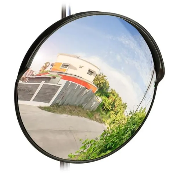 Best Robust trafikspejl 45 cm Sikkerhedsspejle