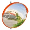 Sikkerhedsspejle^Robust trafikspejl 45 cm