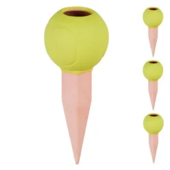 Hot Robuste ler bowling tennisbolde sæt med 4 Vanding