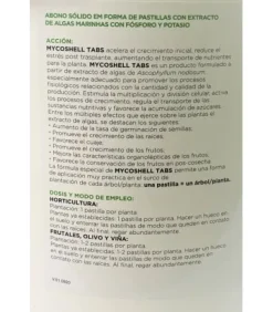 Gødningsmidler^Rodpiller, Fremmer Rodvækst, Øger Planteplantningssucces