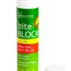 Insektmiddel & Dyreafvisende Middel^Roll-on hurtig lindring af myggestik BITE BLOCK IDC 15ml