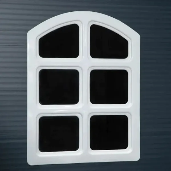 Best Rootz Redskabsskur - Haveskur - Redskabsskur - Ventilationsvindue - Penttag - Metal - Grå - 134 x 104 x 204 cm Skure, Garager & Carports