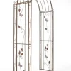 Rose bue blomster 45 x 123 x 238 cm 1 Buer, Spalier, Lysthuse Uden Tag