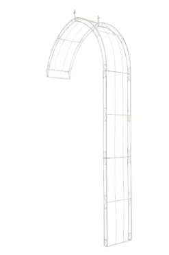 Hot Rose bue Pietro 160x40x270 40 x 130 x 260 cm Buer, Spalier, Lysthuse Uden Tag
