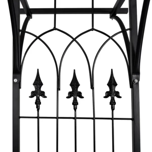 Clearance Rosenbue 200 x 52 x 204 cm - Havebue - Haverbuer - Home & Living Krukker & Plantebeholdere