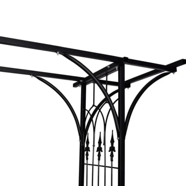 Clearance Rosenbue 200 x 52 x 204 cm - Havebue - Haverbuer - Home & Living Krukker & Plantebeholdere