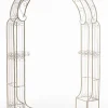 Buer, Spalier, Lysthuse Uden Tag^Rosenbue Alessia 34 x 163 x 240 cm 3