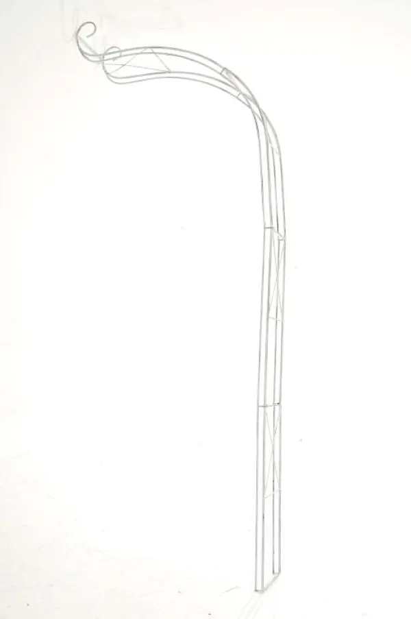 Buer, Spalier, Lysthuse Uden Tag^Rosenbue Edoardo 40 x 122 x 340 cm