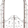 Online Rosenbue Grenada 36 x 144 x 270 cm Buer, Spalier, Lysthuse Uden Tag