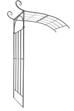 Buer, Spalier, Lysthuse Uden Tag^Rosenbue STOR Jasmin 60 x 180 x 230 cm 2