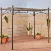Online Rosenbue Ulpgar 01 A 186 x 310 x 228 cm Buer, Spalier, Lysthuse Uden Tag