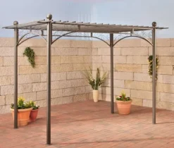 Online Rosenbue Ulpgar 01 A 186 x 310 x 228 cm Buer, Spalier, Lysthuse Uden Tag