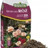 Jord & Sand^Rosenjord 20L Specialiseret substrat med perlit