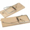 Skadedyrsfælder^Rottefælde i træ