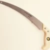 New RÆVEHALEKUGLE 350 MM HÅNDGREB - TG-A0205 Haveværktøj