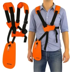 Clearance Rydselse - Sele til trimmer & buskrydder Havemaskiner