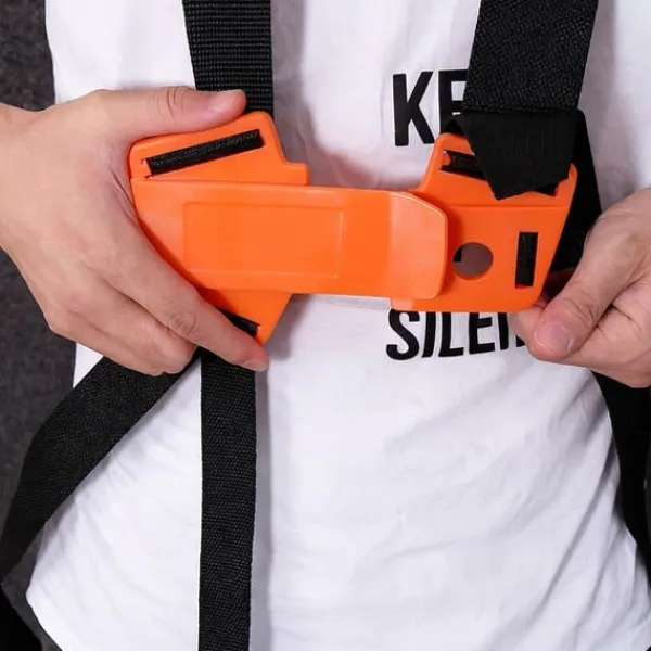 Clearance Rydselse - Sele til trimmer & buskrydder Havemaskiner