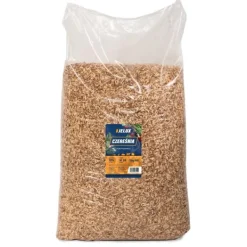 Discount Rygning af kirsebær klasse 04 15 kg Tilbehør Til Brændeovne & Pejse