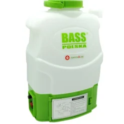 Haveværktøj^Rygsæksprøjte, batteri, 16 l, el