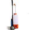 Haveværktøj^Rygsprøjte, 49x28,5x102 cm, 15 L, Have, Batteridrevet