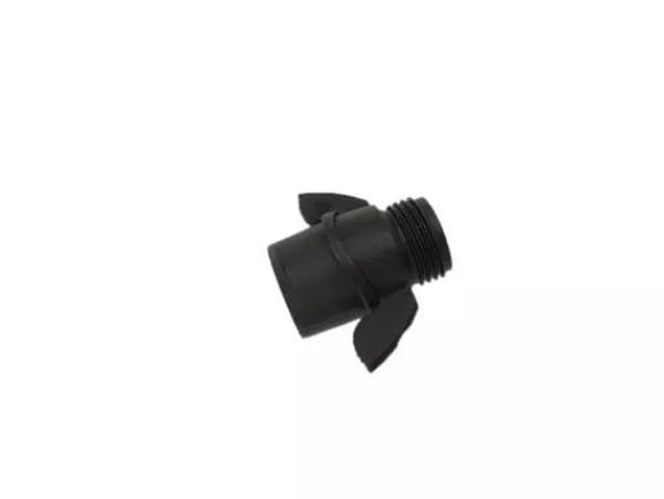 S2000 dyse med justerbar flow RIVULIS 24l/t Vanding