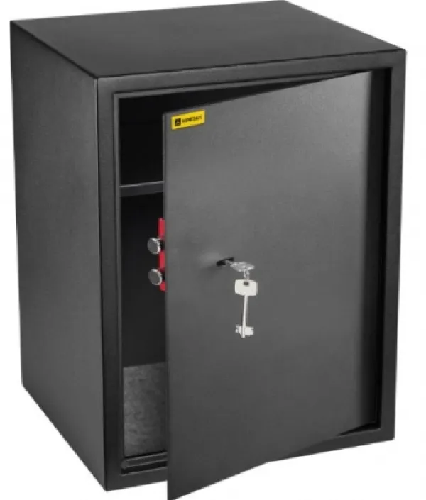 Clearance Safe HV50K, Homesafe Pengeskabe