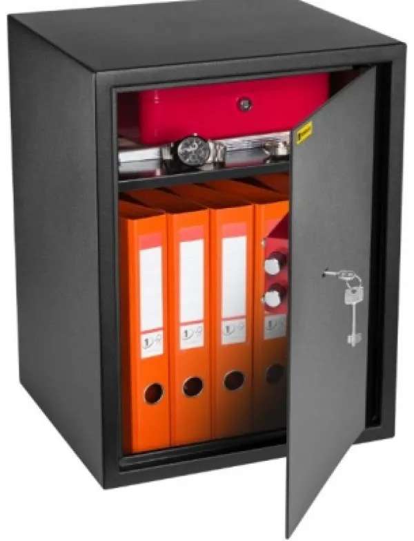 Clearance Safe HV50K, Homesafe Pengeskabe