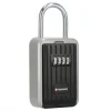 Pengeskabe^Safe Key Lock Box All Season, Brihard