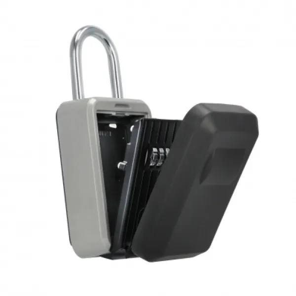 Pengeskabe^Safe Key Lock Box All Season, Brihard