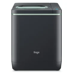 New SWR550GRY Food cycler, Grå - C - Mindre slid Kompostering
