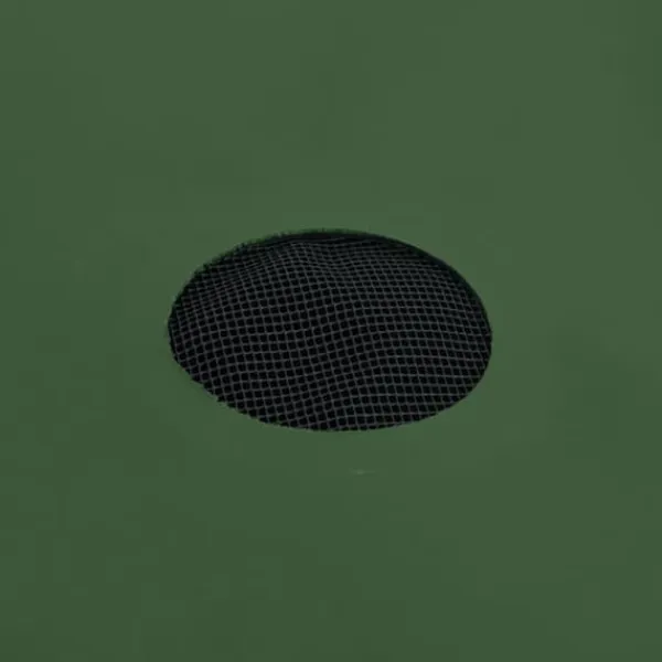 New Sammenfoldelig vandtank med hane - Regnvandsbeholder 100 L | Materiale: PVC Regntønder