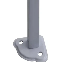 New Sammenfoldeligt telt med 4 vægge 3 x 3 m grøn - Lysthus - Lysthuse - Home & Living Telte & Lysthuse