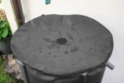 Regntønder^Sammenklappelig regnvandstank, 250 l, PVC - T N15-951
