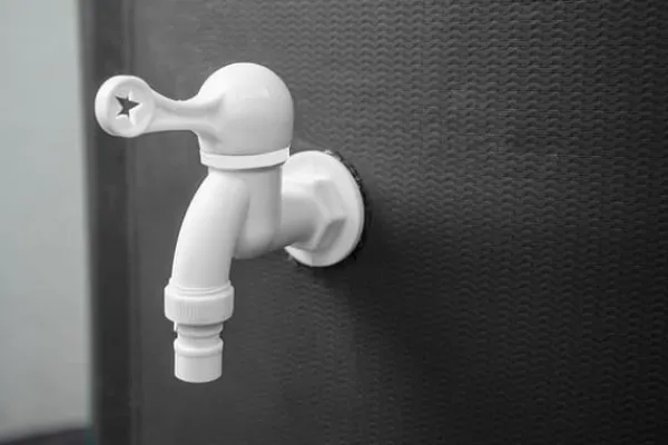 Regntønder^Sammenklappelig regnvandstank, 250 l, PVC - T N15-951