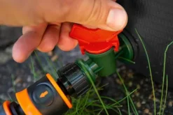 Hot Sammenklappelig regnvandstank, 500 l, PVC - T N15-952 Regntønder