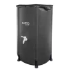 Best Sammenklappelig regnvandstank, 250 l, PVC Regntønder