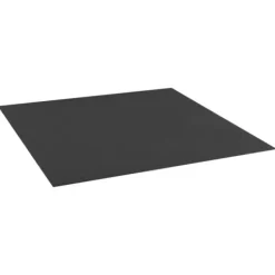 Haveduge^Sandkassedug - Beskyttelse mod ukrudt og dyr | Farve: Sort | Størrelse: 120x110 cm