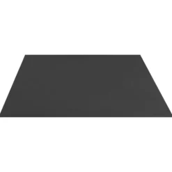 Haveduge^Sandkassedug - Beskyttelse mod ukrudt og dyr | Farve: Sort | Størrelse: 120x110 cm