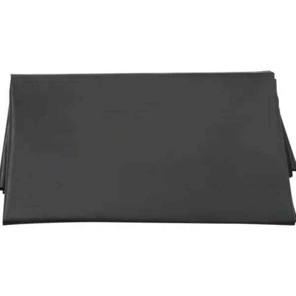 Haveduge^Sandkassedug - Beskyttelse mod ukrudt og dyr | Farve: Sort | Størrelse: 120x110 cm