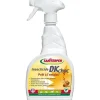 Sale SANITERPEN Insektsmedel DK - För flygande och krypande insekter i husdjurens livsmiljö - Klar att använda - 750 ml Insektmiddel & Dyreafvisende Middel