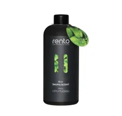 Sauna^Sauna duft RENTO Birk 400ml