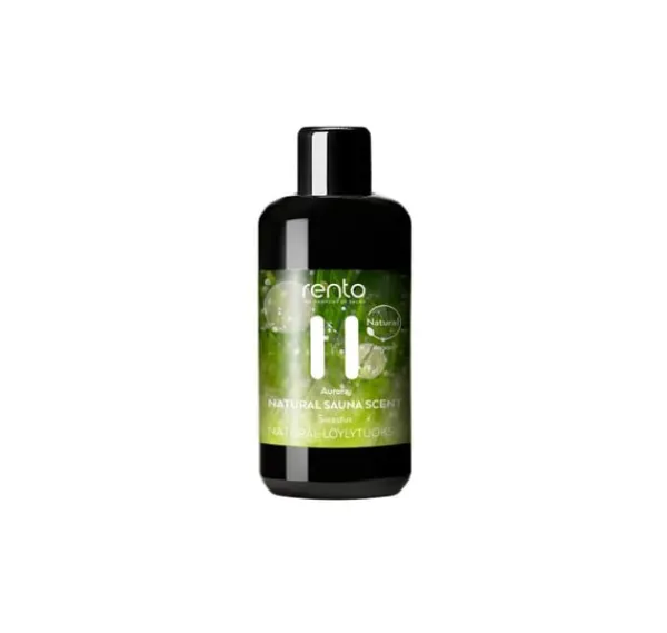 Sauna^Sauna duft RENTO NATURAL AURORA 100ml