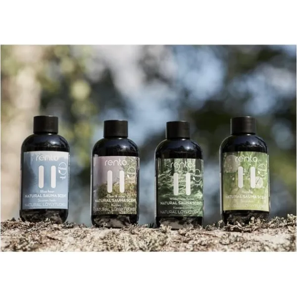 Sauna^Sauna duft RENTO NATURAL AURORA 100ml
