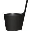 Discount Saunakurv RENTO PISARA 5L, sort Sauna