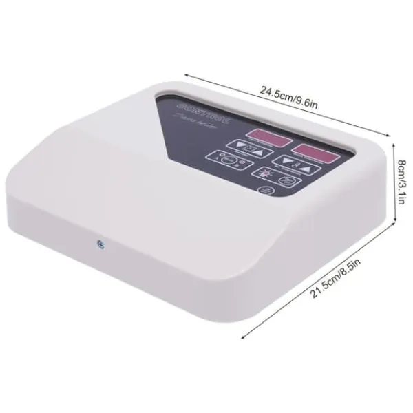 Sauna^Saunaovn Controller, Temperaturkontrol, Overophedningsbeskyttelse