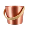 Sauna^Saunaspand RENTO KOBBER 5L, H35cm