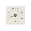 Sauna^Saunatermometer RENTO HVID