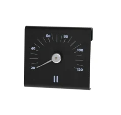 Sauna^Saunatermometer RENTO SORT