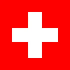 Flag & Vindposer^Schweiz flag